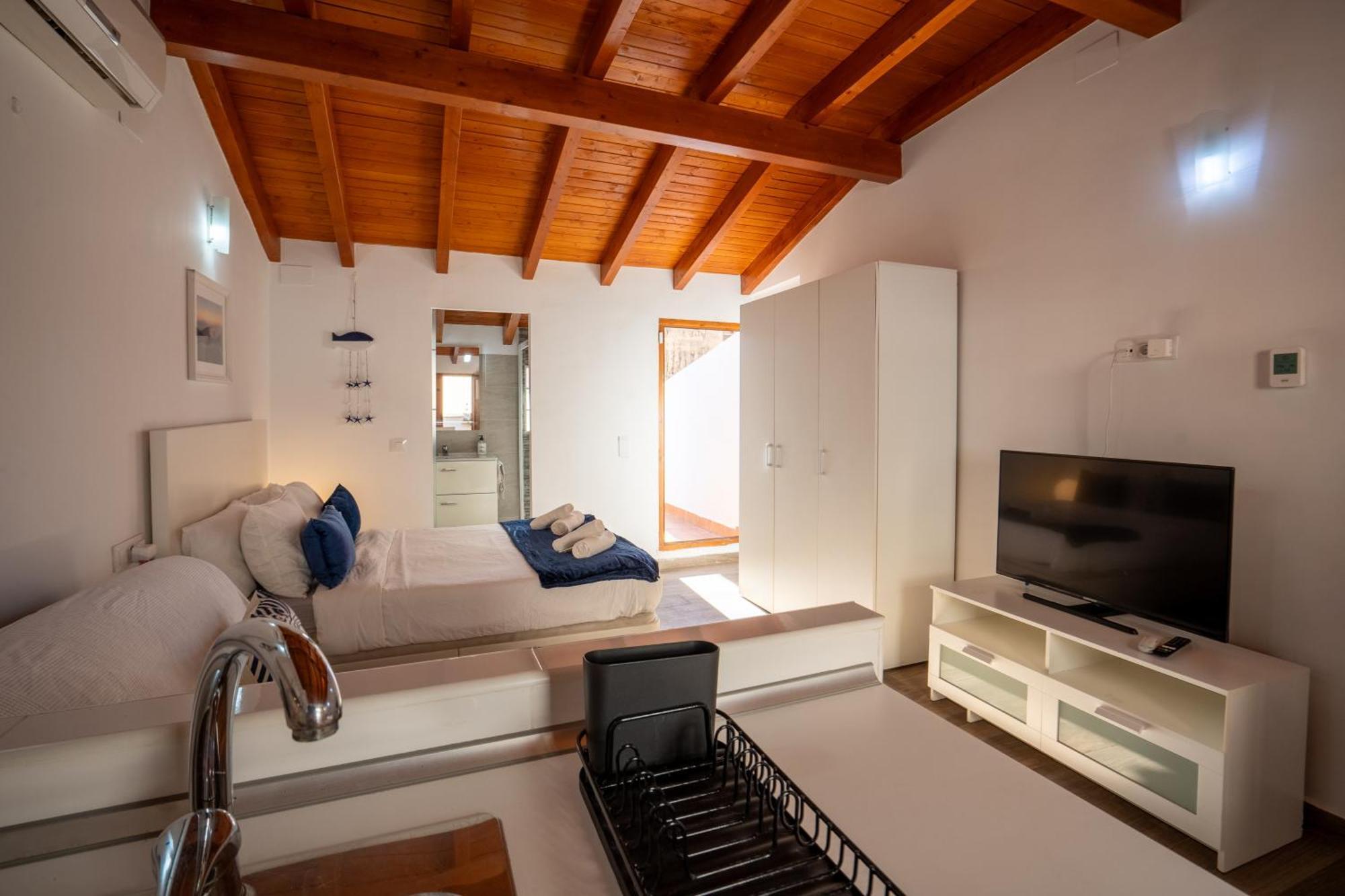 Apto 3 P Ferrandis Apartamento *