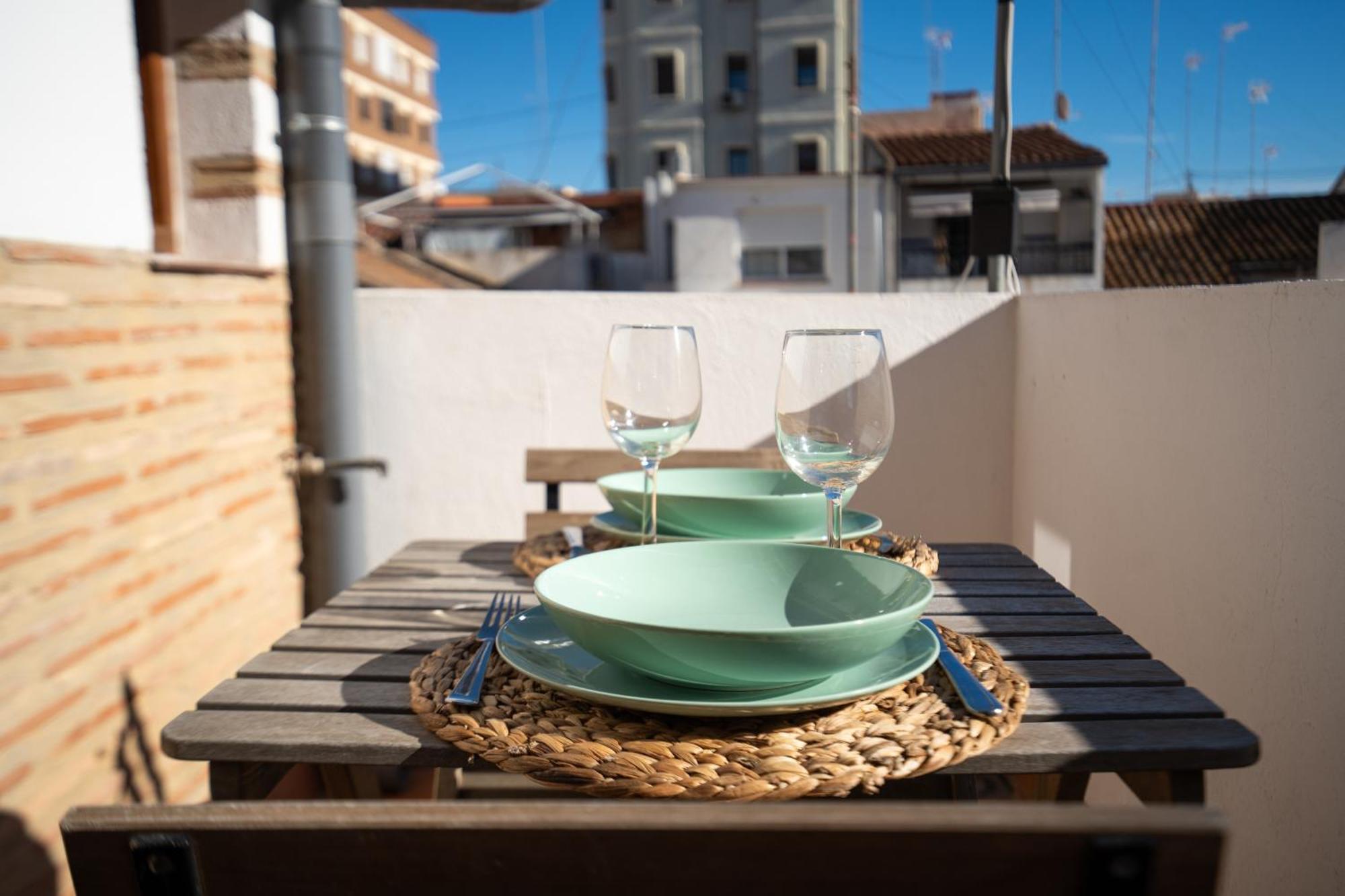 Apartamento Apto 3 P Ferrandis Valencia