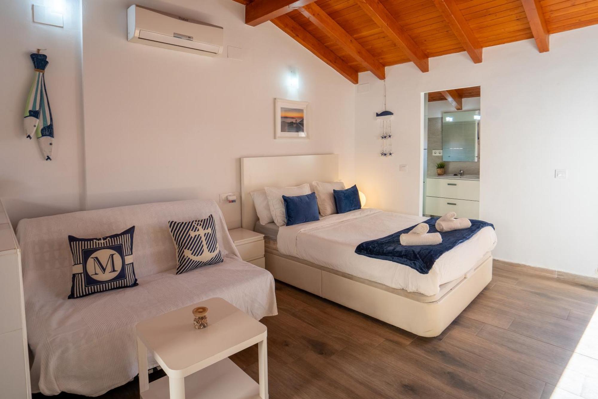 Apartamento Apto 3 P Ferrandis